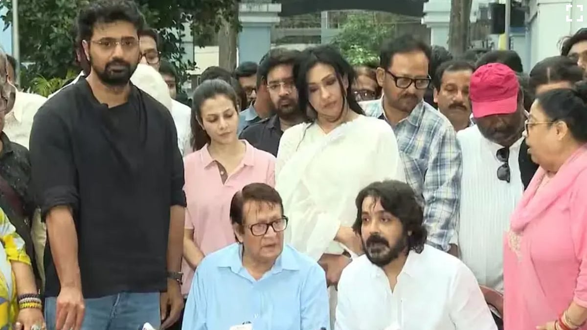 Tollywood actors