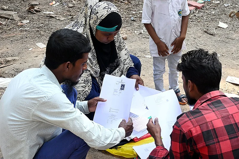 West Bengal elections 2026, Phase 1 West Bengal polls, West Bengal voter data