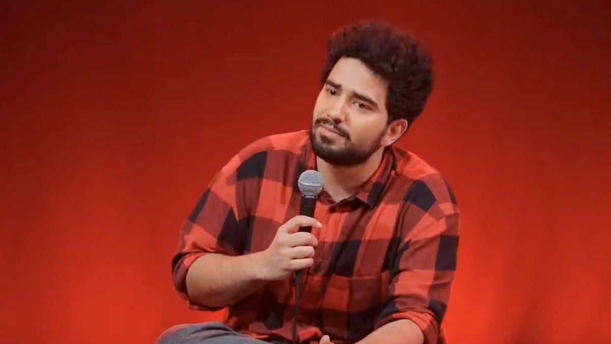 India’s Got Latent Season 2 Announced by Samay Raina - X