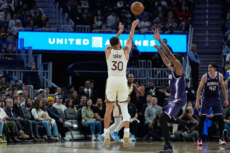 NBA 2025-26: Golden State Warriors vs Sacramento Kings