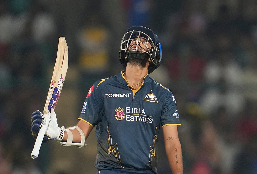Delhi Capitals vs Gujarat Titans IPL 2026 cricket match-Washington Sundar