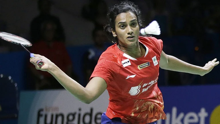Indonesia Open Badminton 2019 Final, Live Streaming: When And Where To Watch PV Sindhu Vs Akane Yamaguchi Match - File