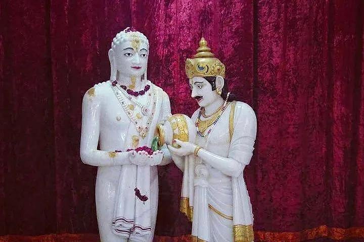 Akshaya Tritiya In Jainism: Traditions, Story, And Spiritual Meaning