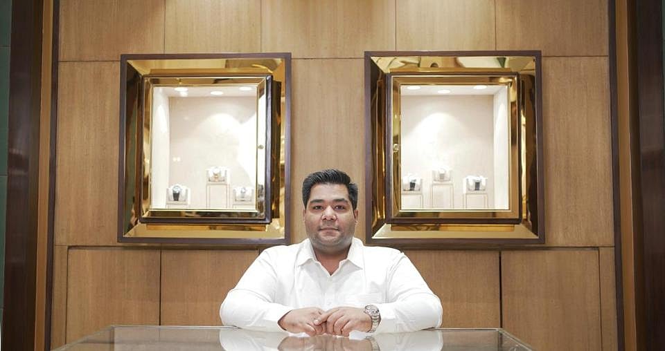 Jatin Chandyok