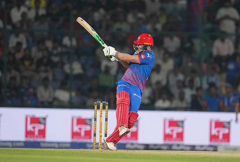 Delhi Capitals vs Gujarat Titans IPL 2026 cricket match-David Miller