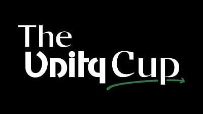 The Unity Cup logo. - | Photo: X/TheUnityCup