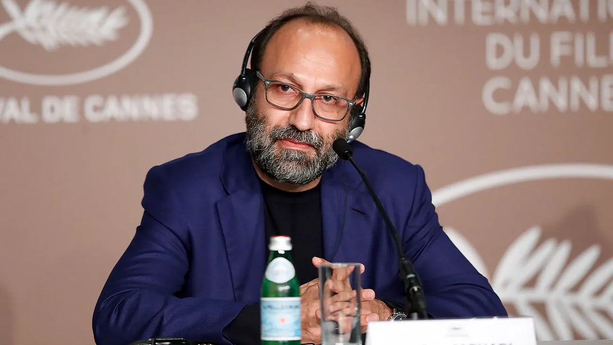 Asghar Farhadi - IMDB