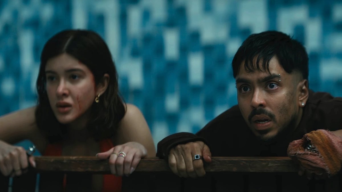 X : Tu Yaa Main OTT release date out