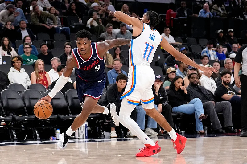 NBA 2025-26: Los Angeles Clippers vs Oklahoma City Thunder