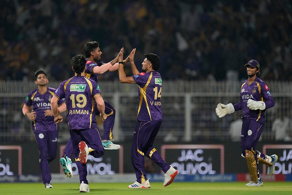Vaibhav Arora Indian Premier League
