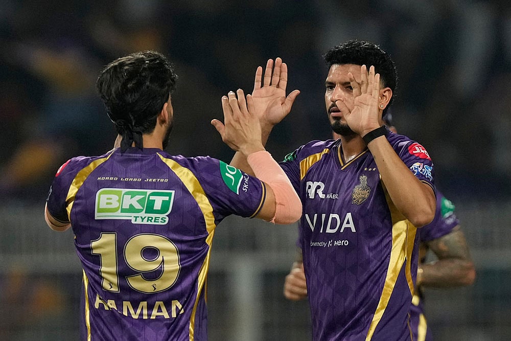 Vaibhav Arora IPL