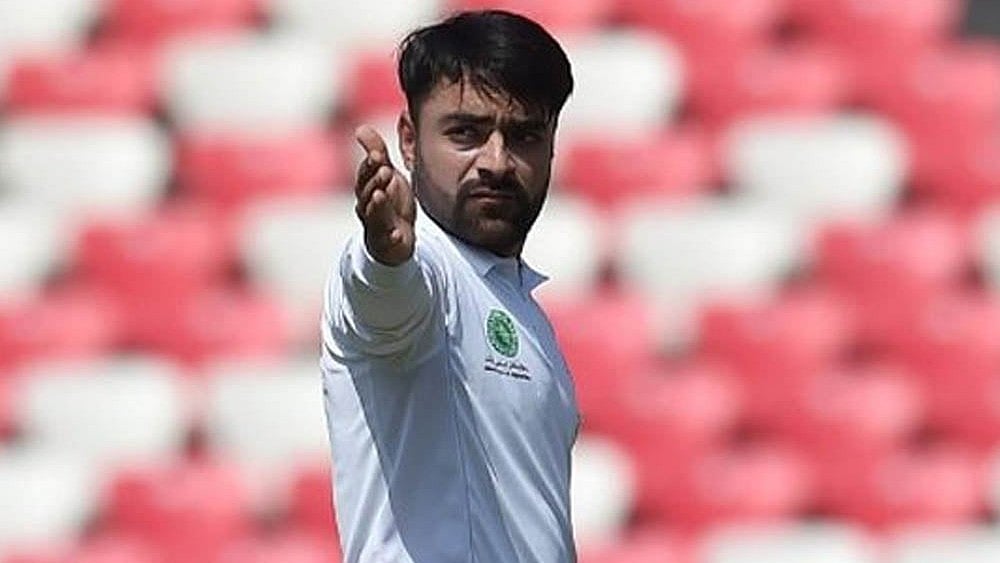 BAN Vs AFG, One-Off Test, Day 5 Highlights: Rashid Khan Stars As Afghanistan Beat Bangladesh, Rain To Register Historic Win - File