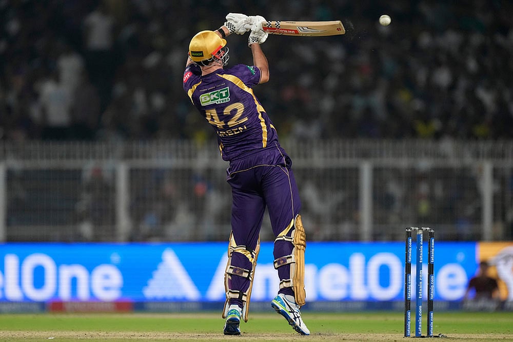 Cameron Green IPL 2026: KKR vs LSG