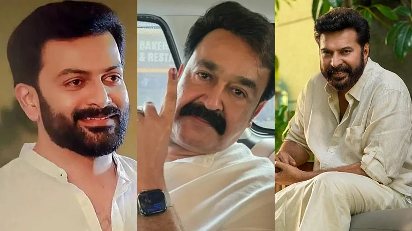 Kerala Assembly Elections 2026