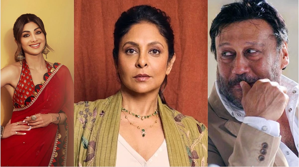 Shilpa Shetty Exits Coke Series, Shefali Shah in Talks - Instagram 