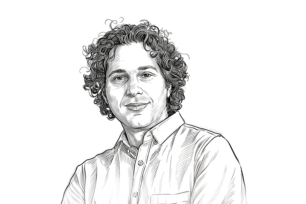 Ali Araghi