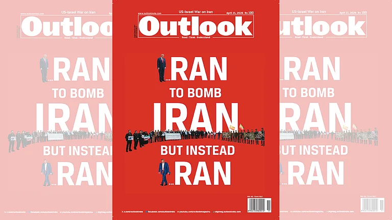 On the one hand, this case brings forward certain issues regarding the position of the US on the international arena, namely whether the country can still play an influential role or if it is now experiencing the period when its decisions are doubted. - Anupam Sai