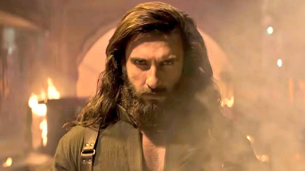 Trimurti Films has filed a lawsuit against the makers of Dhurandhar 2 over the unauthorised use of a song - X