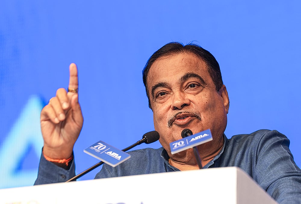 National Leadership Conclave: New Delhi