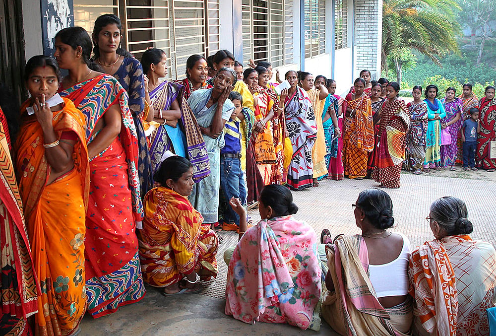 Tripura by-election