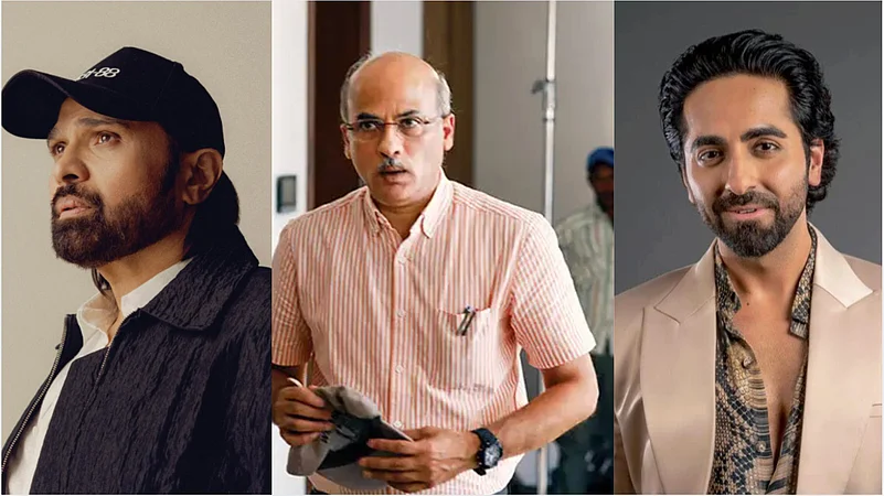 Sooraj Barjatya