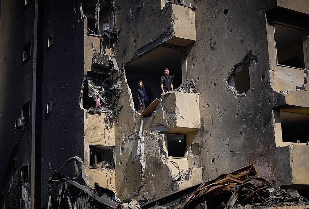 Hezbollah Israel war update