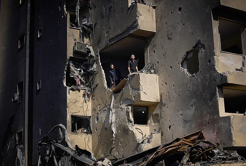 Hezbollah Israel war update
