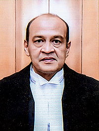 Cash Discovery: Probe Panel Submits Report on Justice Varma to Speaker; to be Tabled in Parliament | Photo: Allahabad High Court via PTI : Cash Discovery: Probe Panel Submits Report on Justice Varma to Speaker; to be Tabled in Parliament