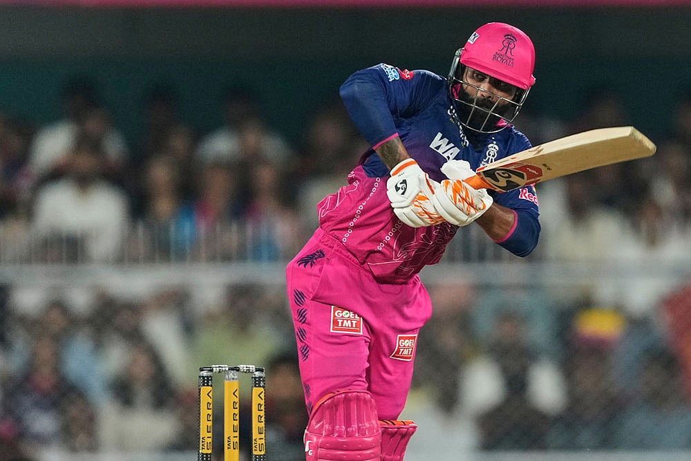 Indian Premier League Ravindra Jadeja
