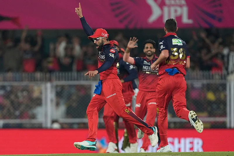 IPL 2026: Rajasthan Royals vs Royal Challengers Bengaluru