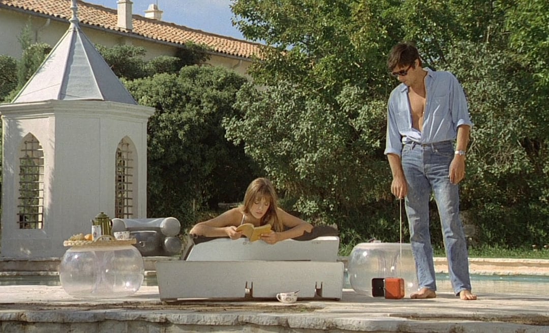 La Piscine