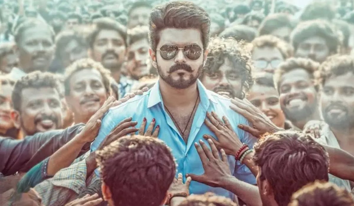 X : Jana Nayagan leak: Chiranjeevi, Sivakarthikeyan react strongly