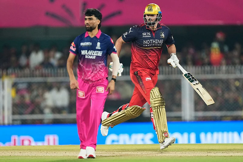 Tim David Indian Premier League