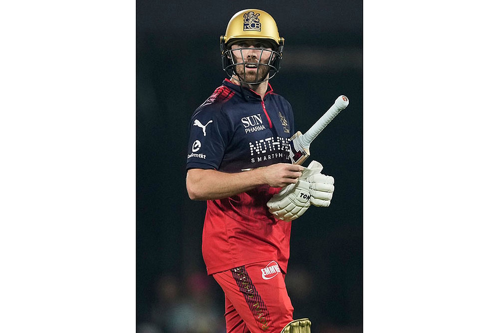 Phil Salt Indian Premier League