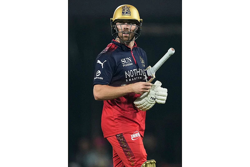 Phil Salt Indian Premier League