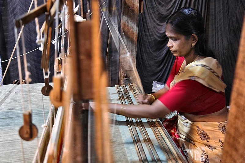 The Kerala Model