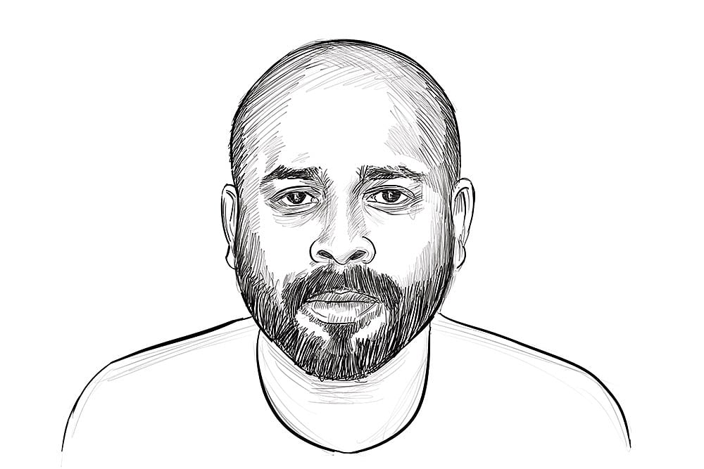 Tathagata Mandal