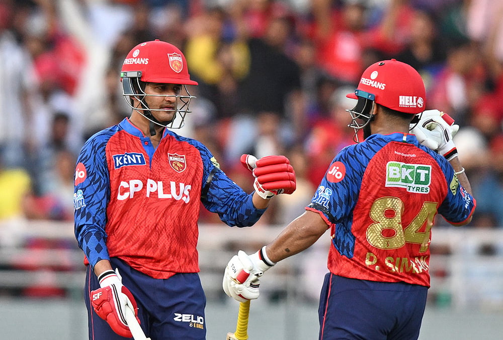 IPL 2026 PBKS vs SRH Indian Premier League cricket match-Priyansh Arya