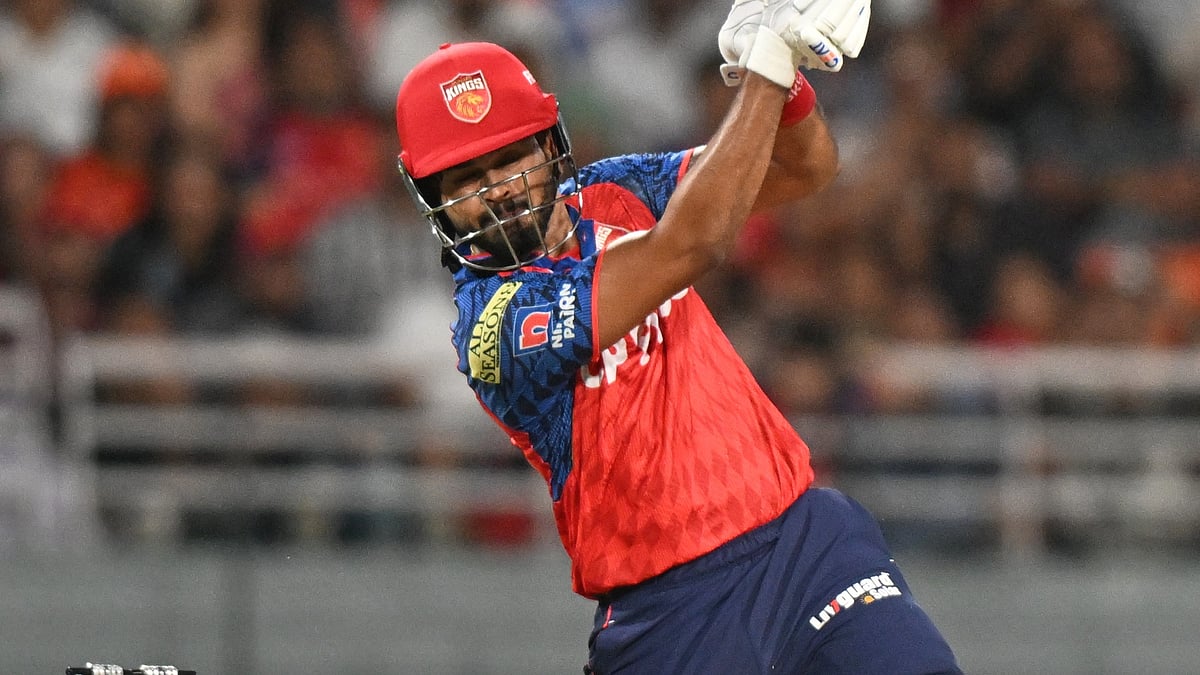 MI Vs PBKS, IPL Match Report: Who Won Yesterday In Indian Premier League 2026 Match 24 – Check Result - AP Photo