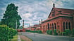 CAG’s Governance Reform Push, Deepening Institutional Crisis In AMU: Lessons From History Source: IMAGO / Dreamstime : Strachey Hall at Aligarh Muslim University, the first building to be constructed at AMU.