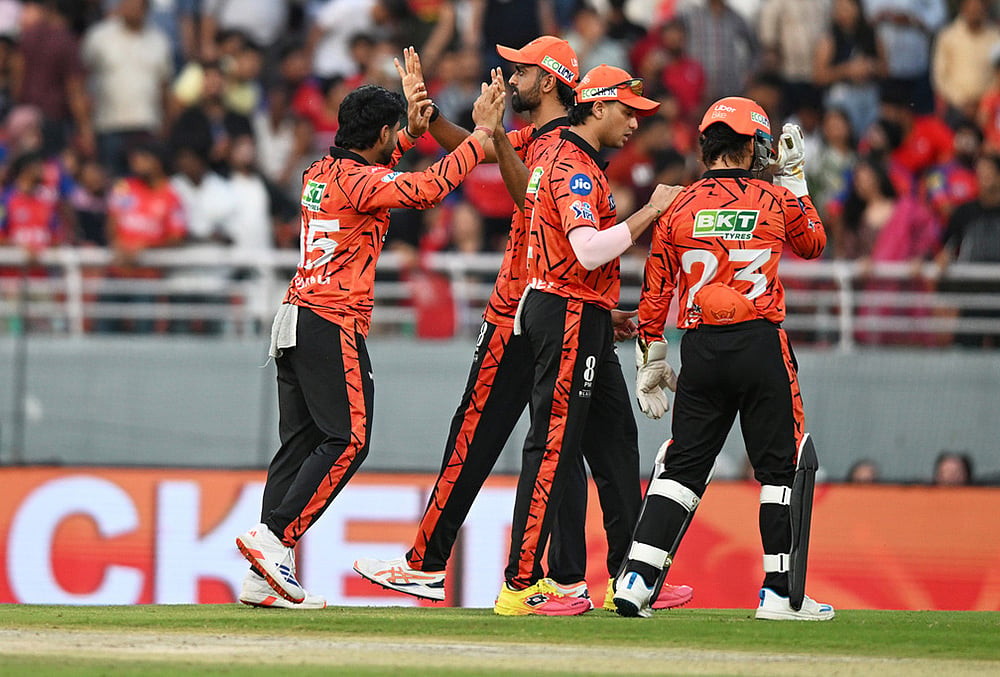 IPL 2026 PBKS vs SRH Indian Premier League cricket match-Shivang Kumar