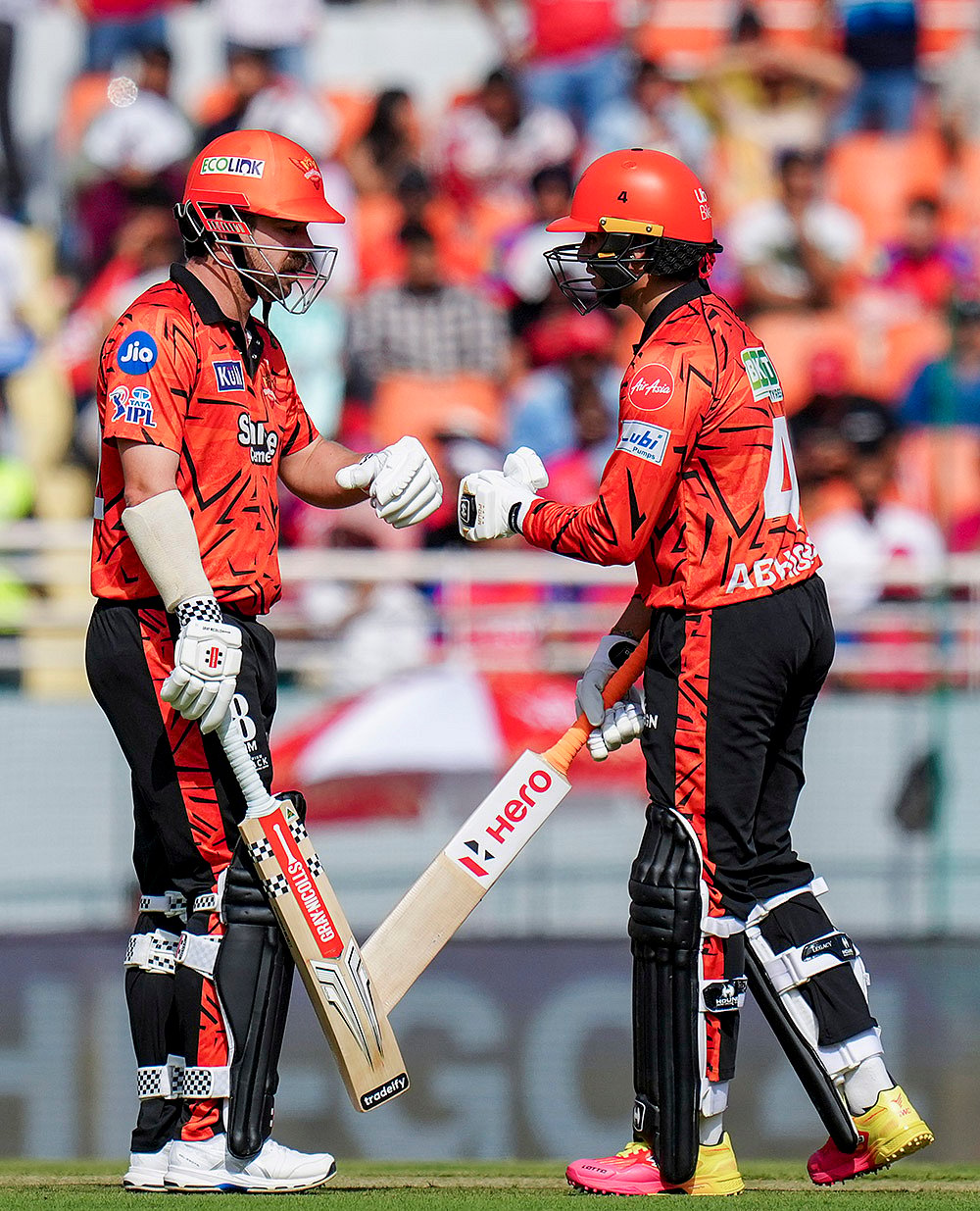 IPL 2026 PBKS vs SRH Indian Premier League cricket match-Abhishek Sharma