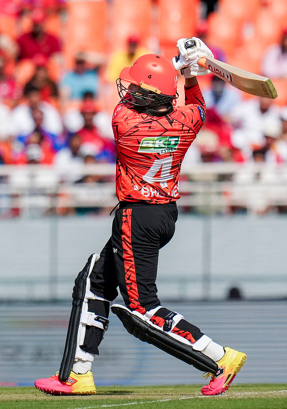 IPL 2026 PBKS vs SRH Indian Premier League cricket match-Abhishek Sharma