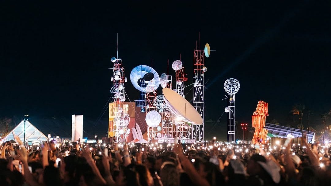 Coachella 2026 dates, lineup - Coachella