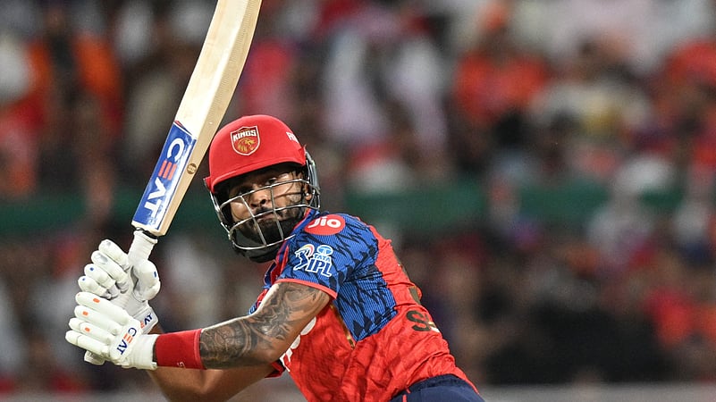 PBKS Vs SRH LIVE Score, IPL 2026 Mullanpur