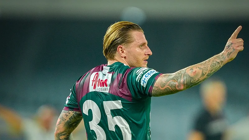 Mohun Bagan Vs Punjab FC, Indian Super League 2026 match report