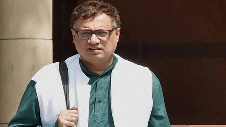 Derek O’Brien Slams PM Modi, Amit Shah Over Special Parliament Session, Calls It ‘Political Theatre’ - Representative Image