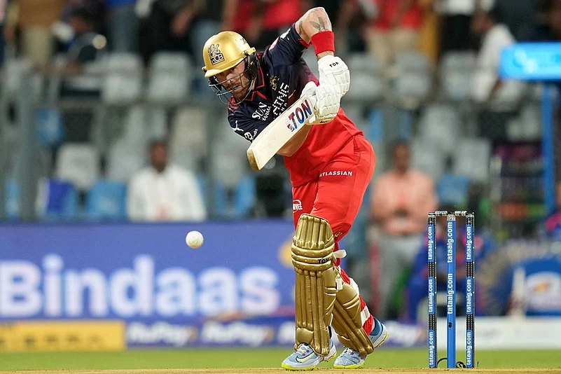 Phil Salt Indian Premier League