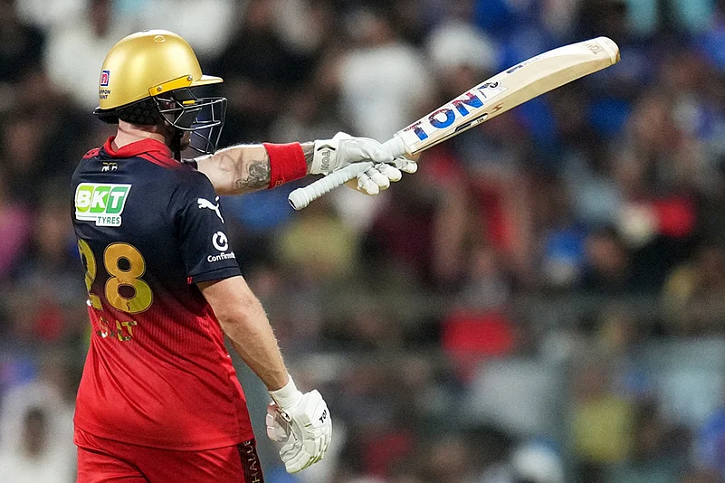 Indian Premier League Phil Salt