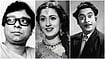 Bollywood By Choice | Madhubala, Kishore Kumar, Pancham And Hindi Cinema’s Fear Of The Truth IMDB : R.D. Burman, Madhubala and Kishore Kumar